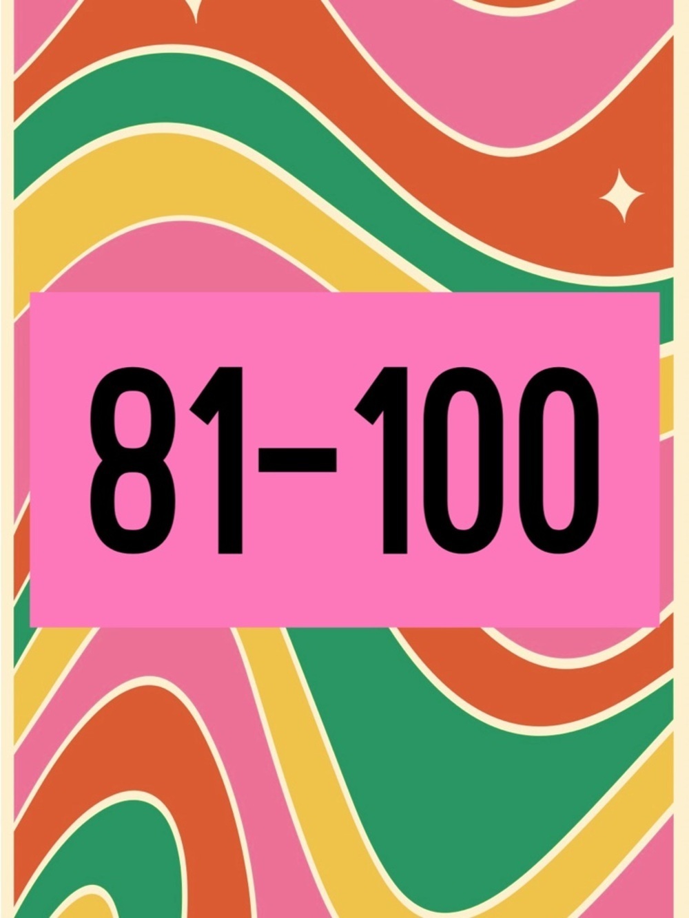 Master 081-100